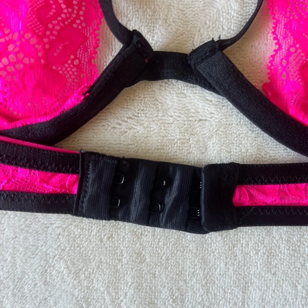 La Senza Lace Bra - Picture 7 of 9